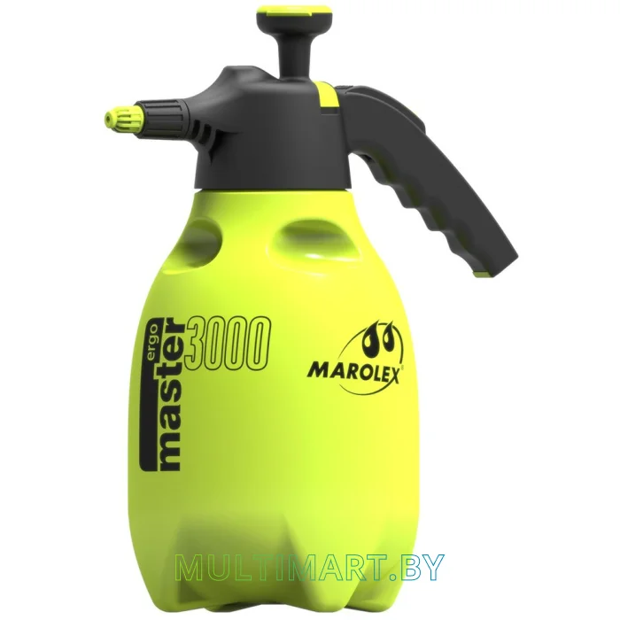 Опрыскиватель Marolex Master ergo 3000 (S014.101)